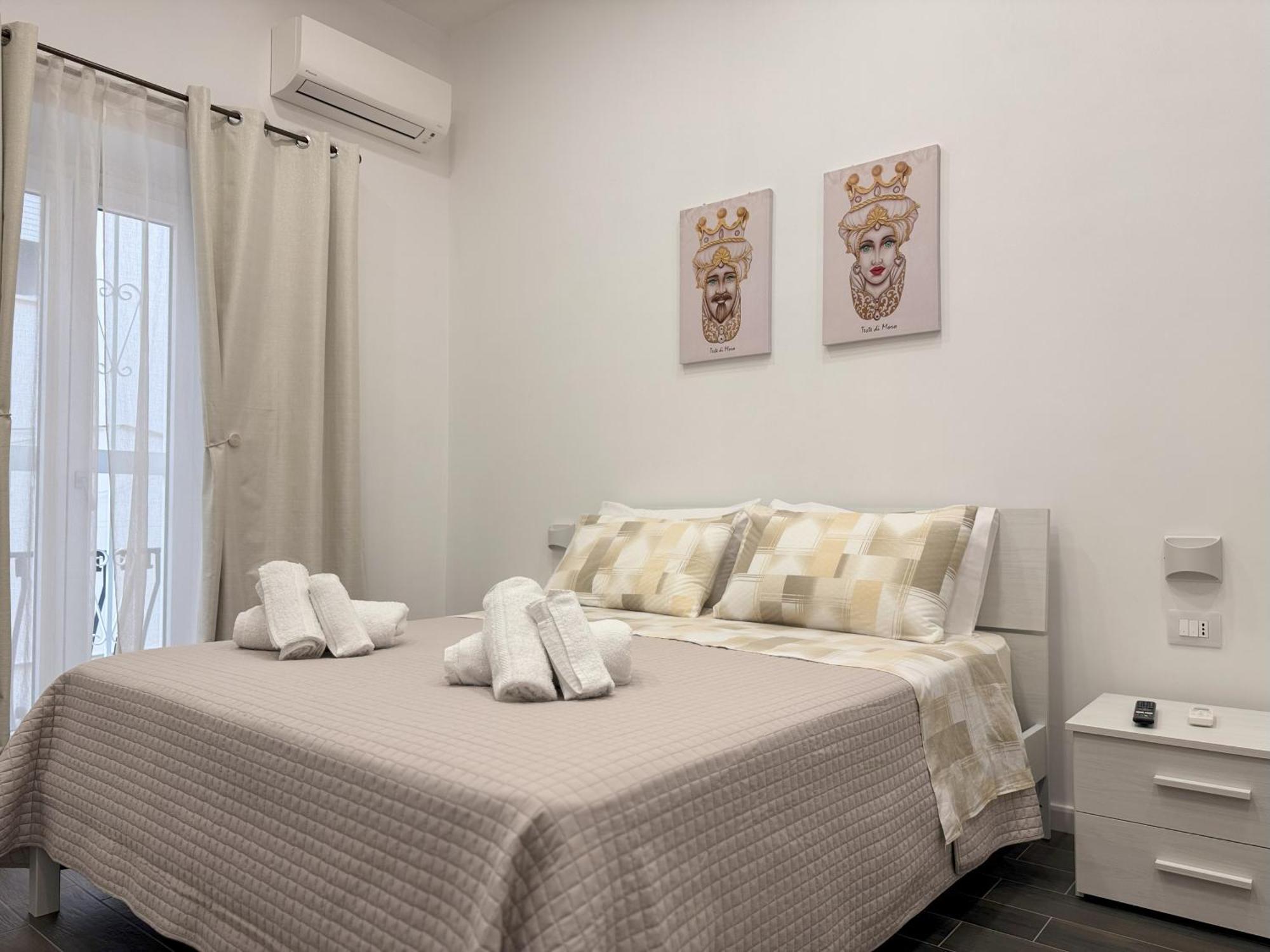 I Due Mori Villa Noto Dış mekan fotoğraf